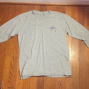 Guy Harvey Classic fit Longsleeve !
